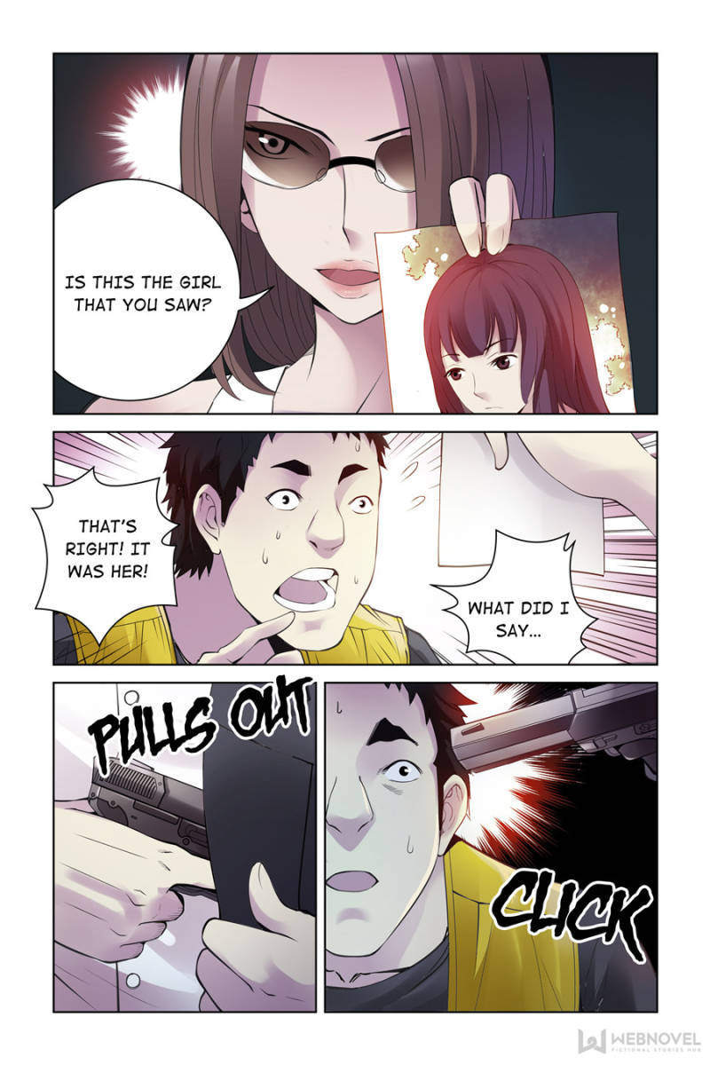 Chapter 95 - Image 17