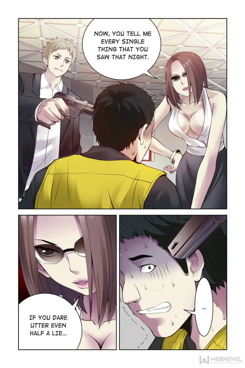 Chapter 95 - Image 18