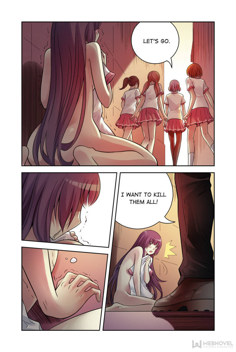 Chapter 95 - Image 2