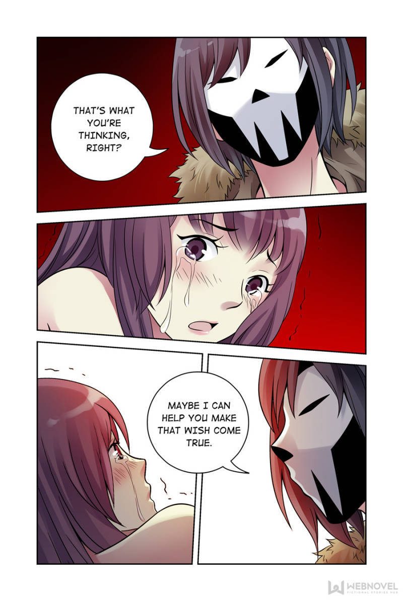 Chapter 95 - Image 3