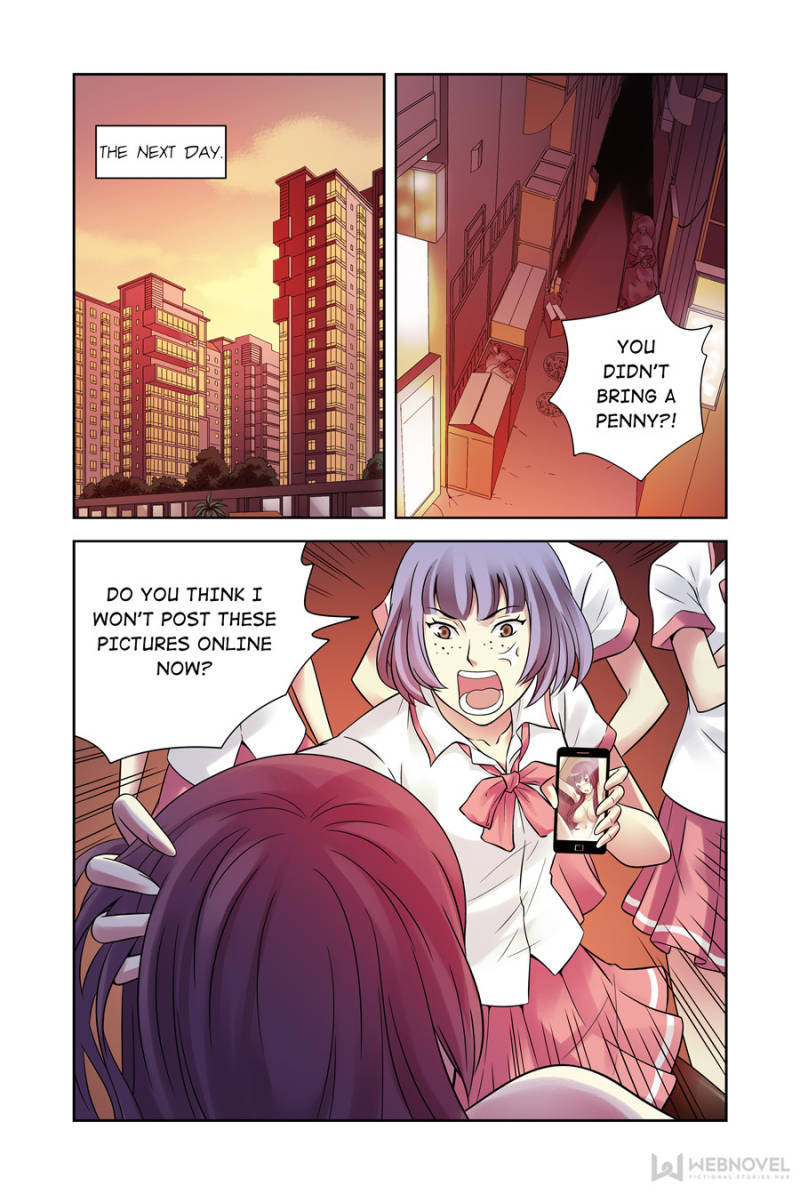 Chapter 95 - Image 6