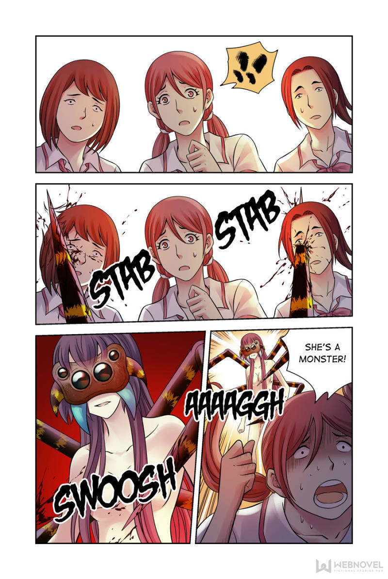 Chapter 95 - Image 8