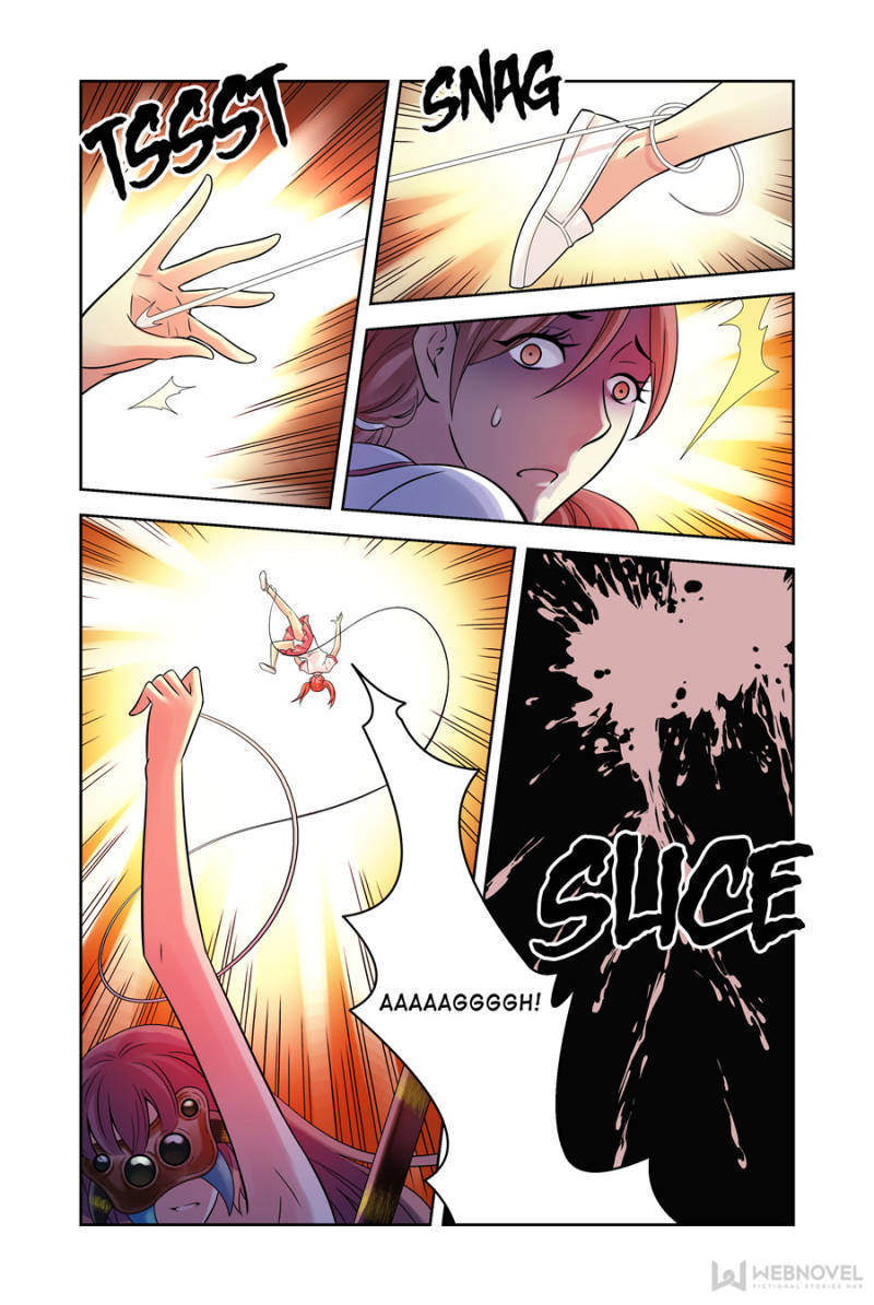 Chapter 95 - Image 9