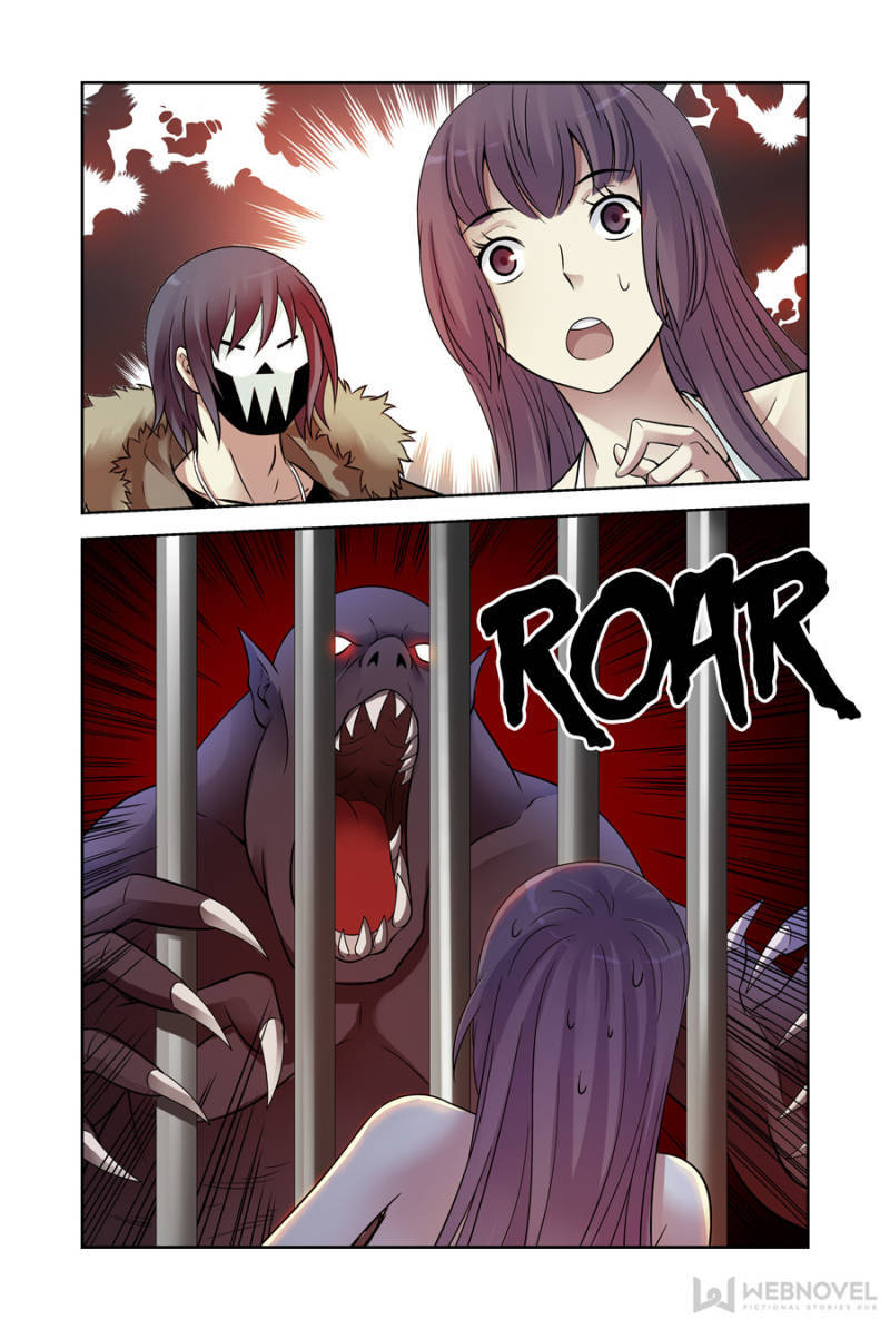 Chapter 96 - Image 10