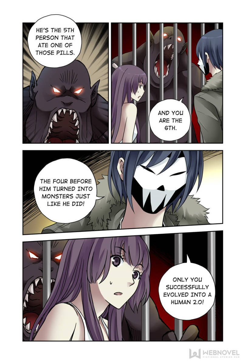 Chapter 96 - Image 12