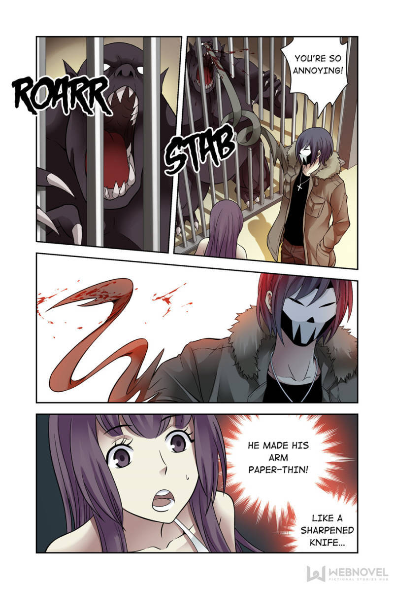 Chapter 96 - Image 16