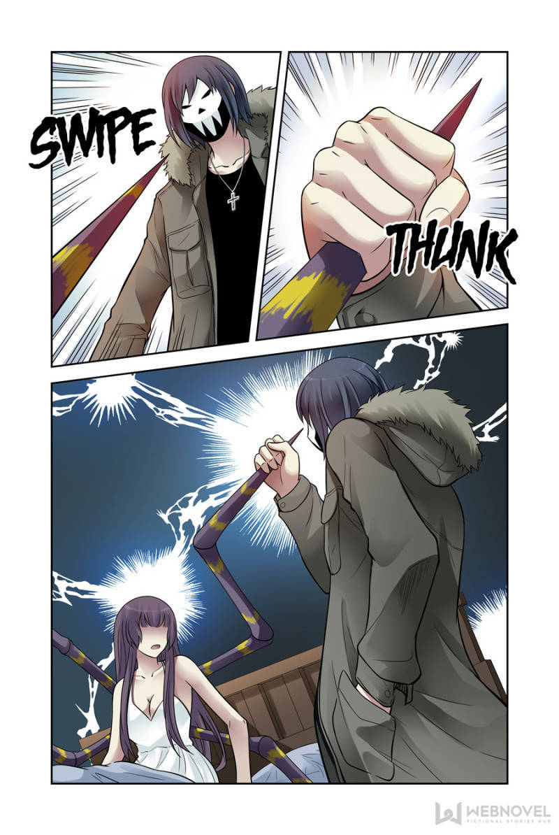 Chapter 96 - Image 3