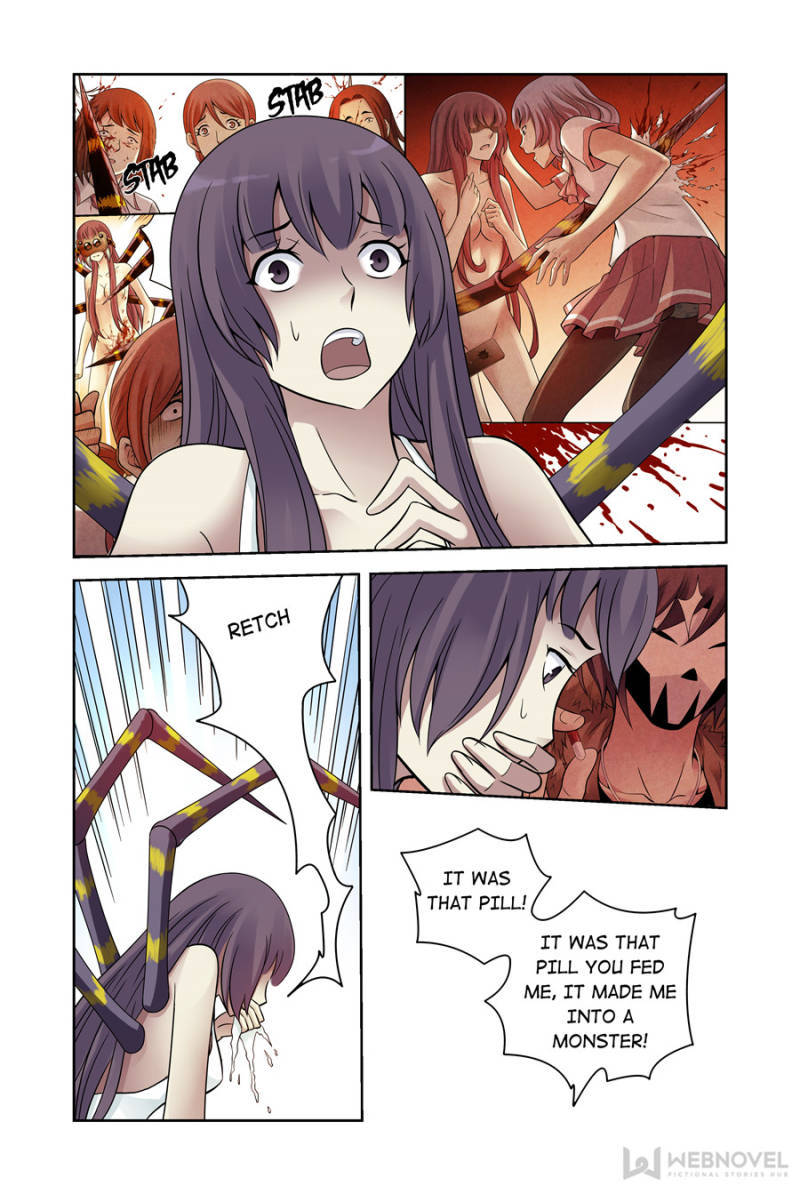 Chapter 96 - Image 5