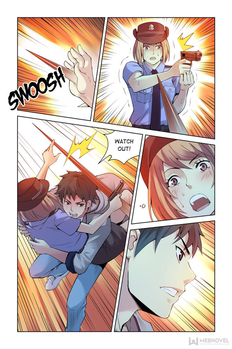 Chapter 97 - Image 10