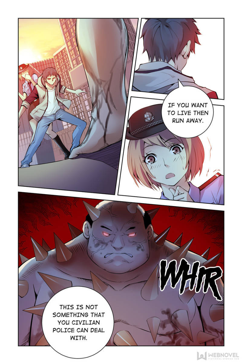 Chapter 97 - Image 11