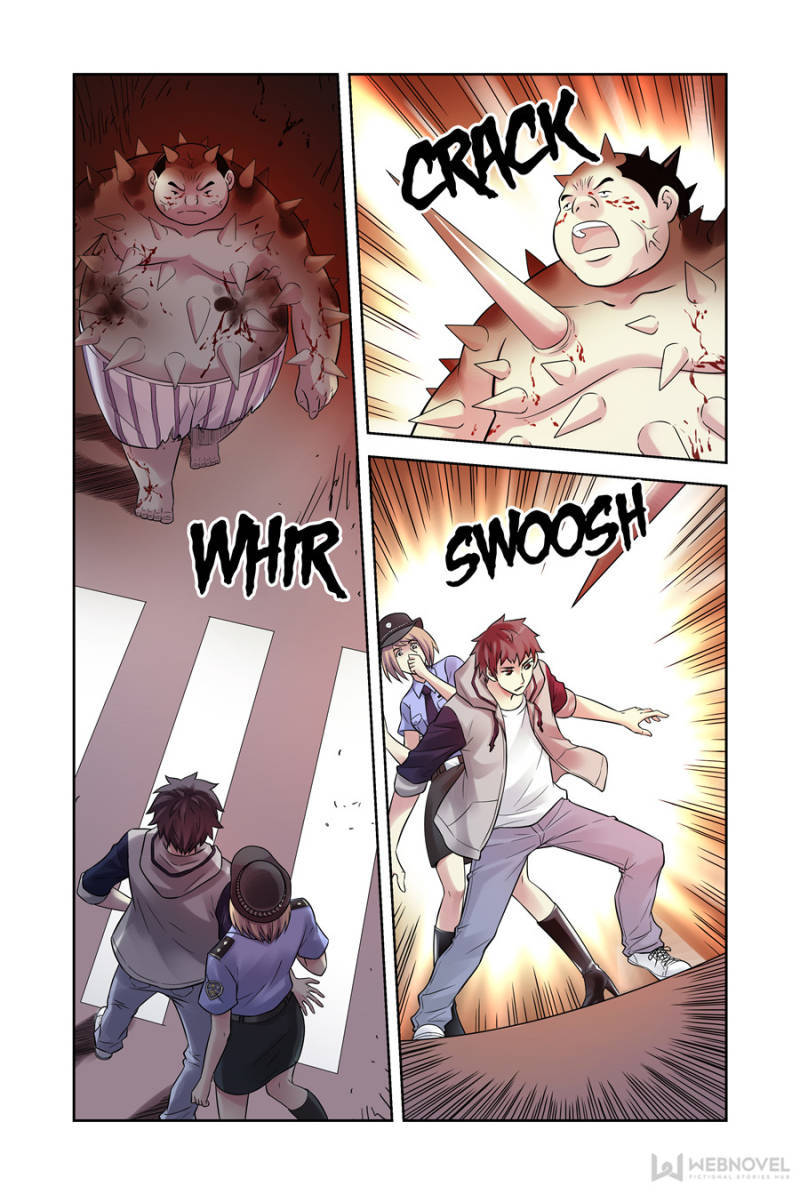 Chapter 97 - Image 14