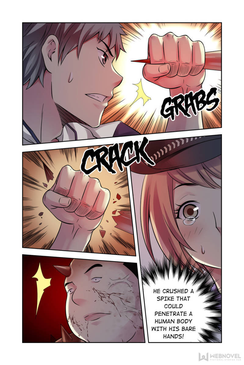 Chapter 97 - Image 15