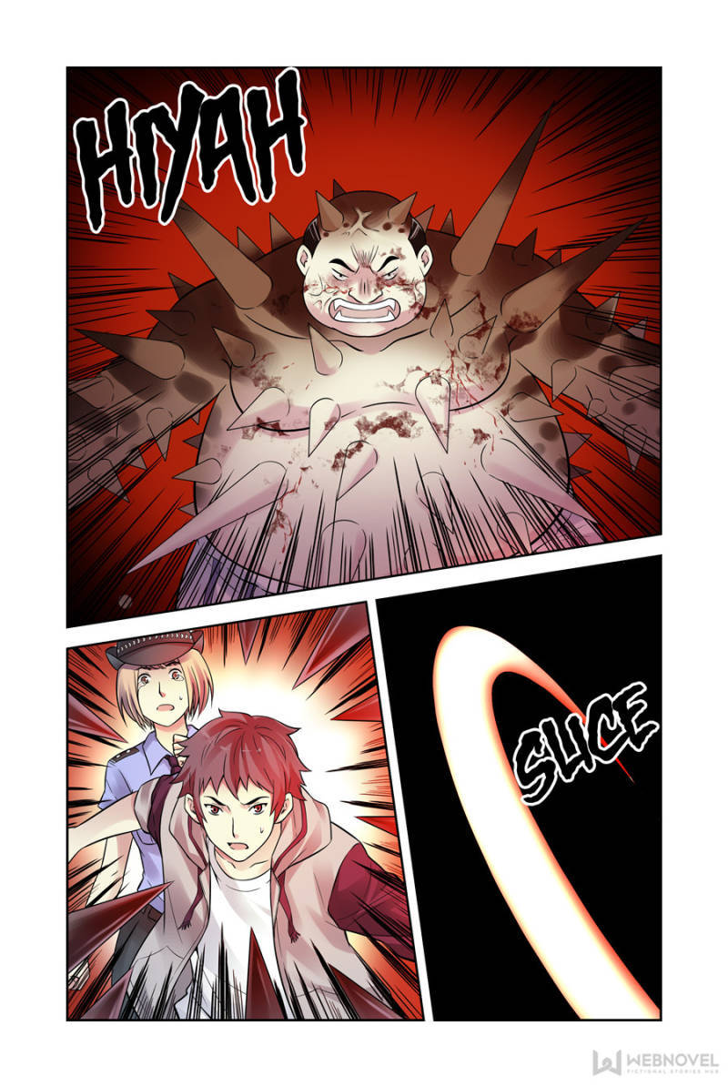 Chapter 97 - Image 16