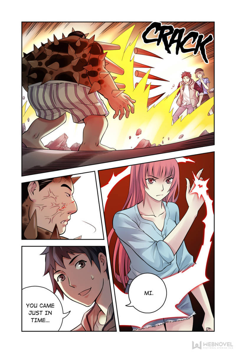 Chapter 97 - Image 17