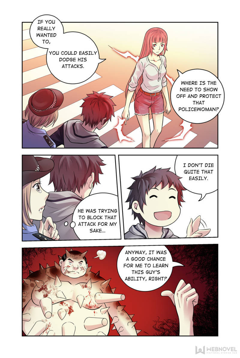 Chapter 97 - Image 18