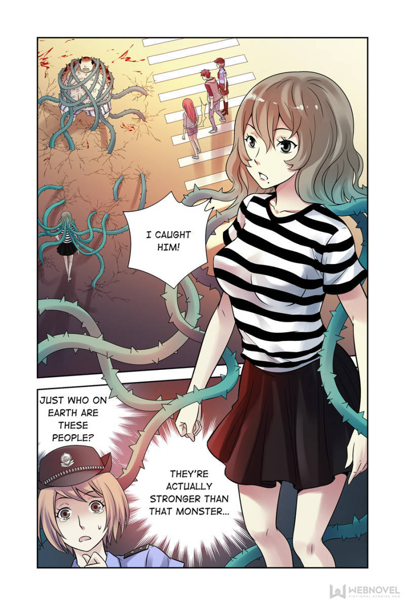 Chapter 97 - Image 20