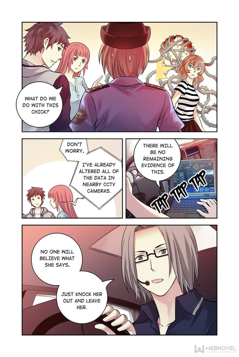 Chapter 97 - Image 21