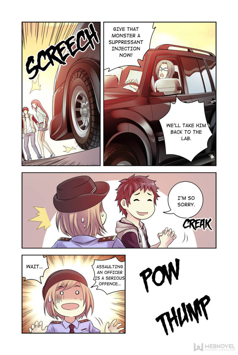 Chapter 97 - Image 22