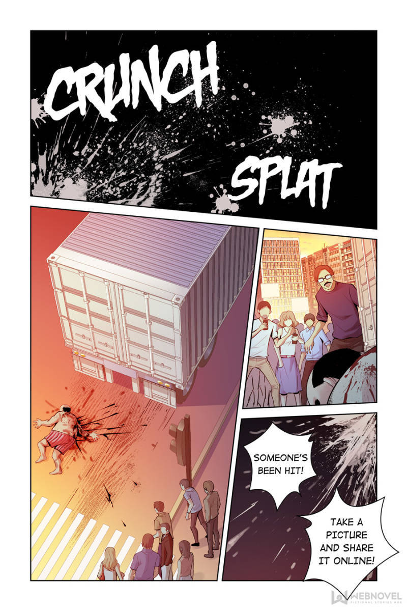 Chapter 97 - Image 5