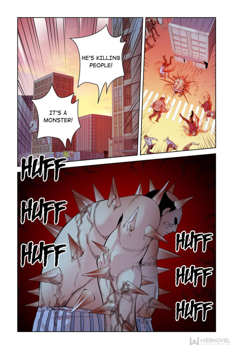 Chapter 97 - Image 8