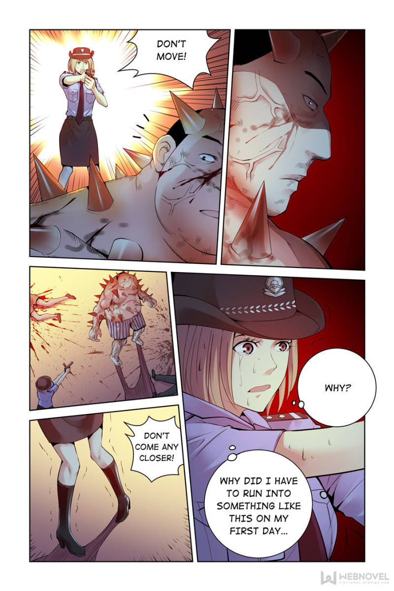 Chapter 97 - Image 9