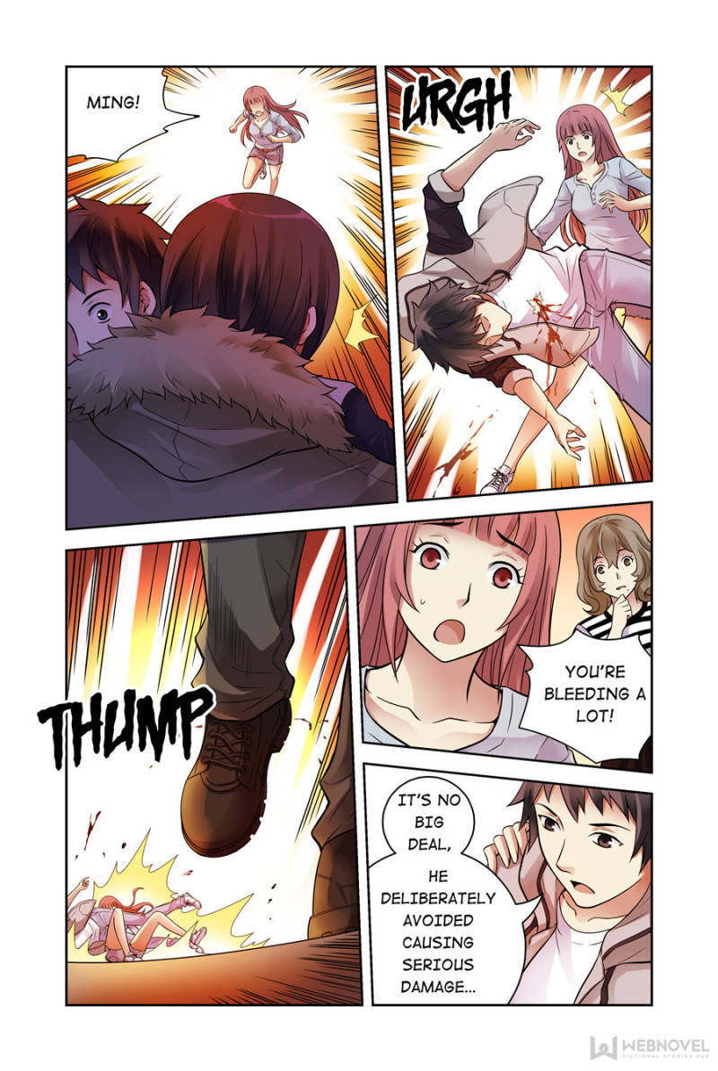 Chapter 98 - Image 10