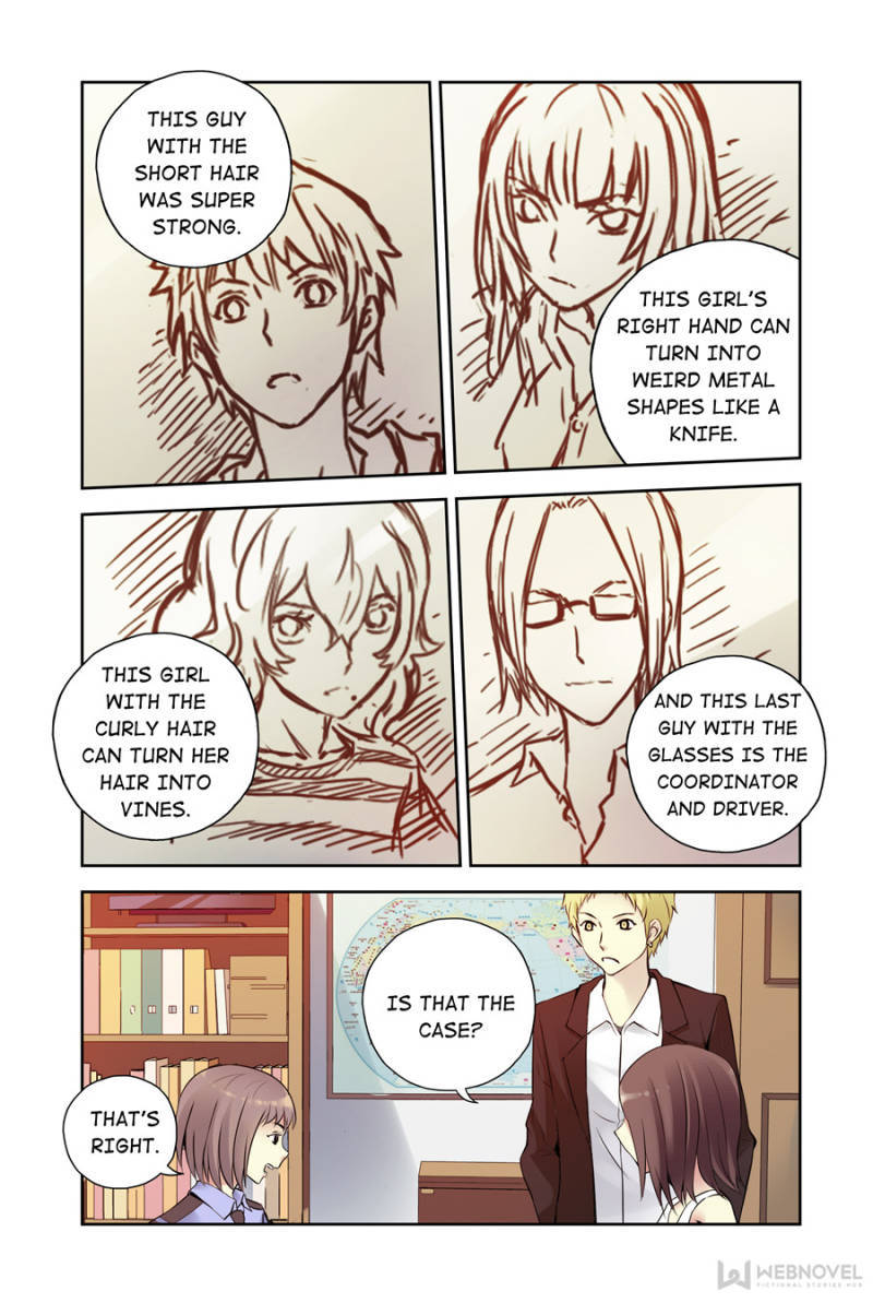 Chapter 98 - Image 17