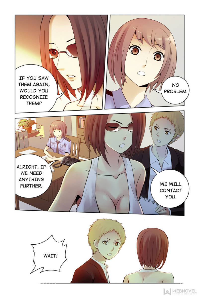 Chapter 98 - Image 18