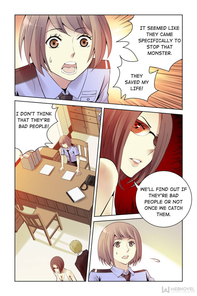 Chapter 98 - Image 19