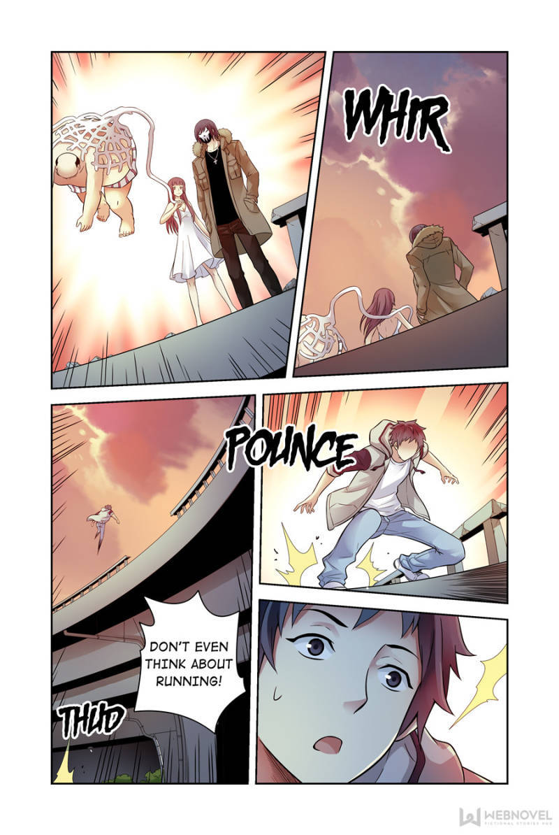 Chapter 98 - Image 7