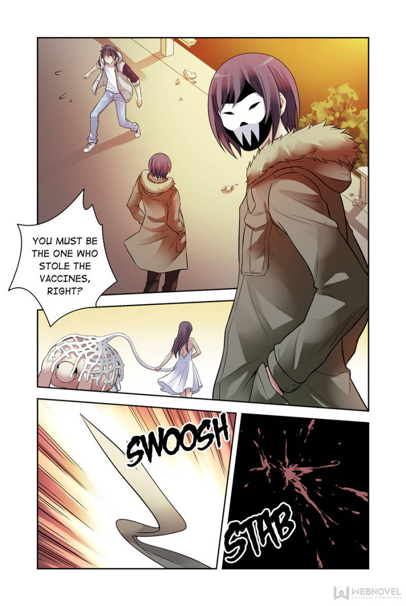 Chapter 98 - Image 8