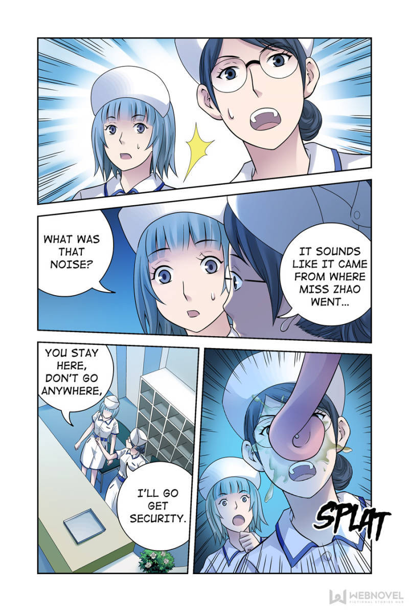 Chapter 99 - Image 10