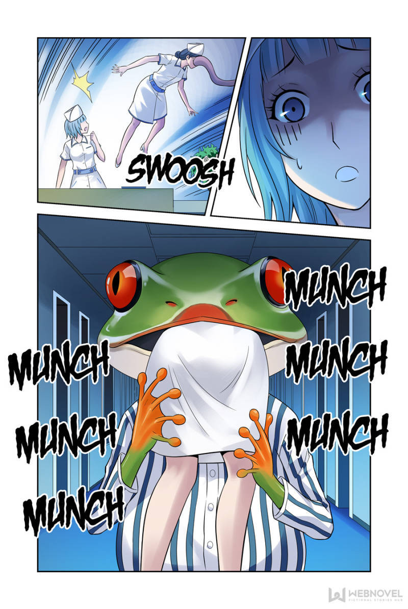 Chapter 99 - Image 11