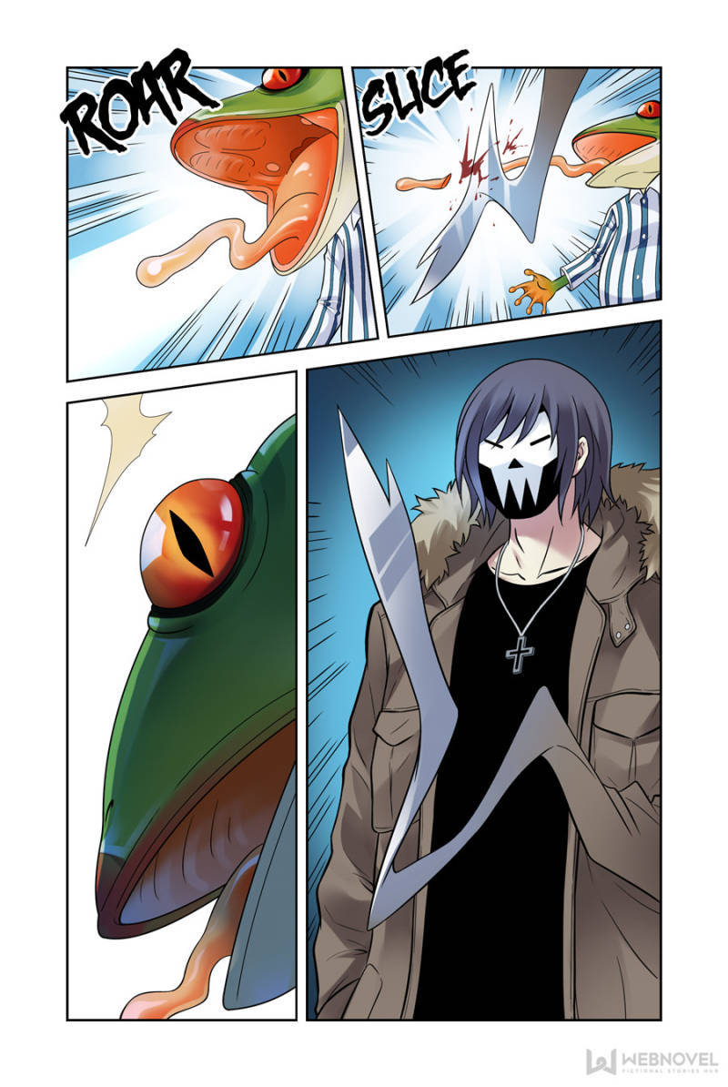 Chapter 99 - Image 14