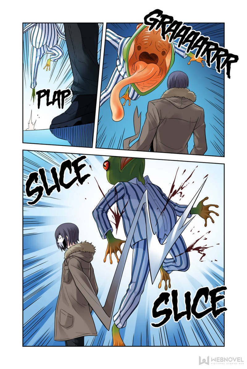 Chapter 99 - Image 15