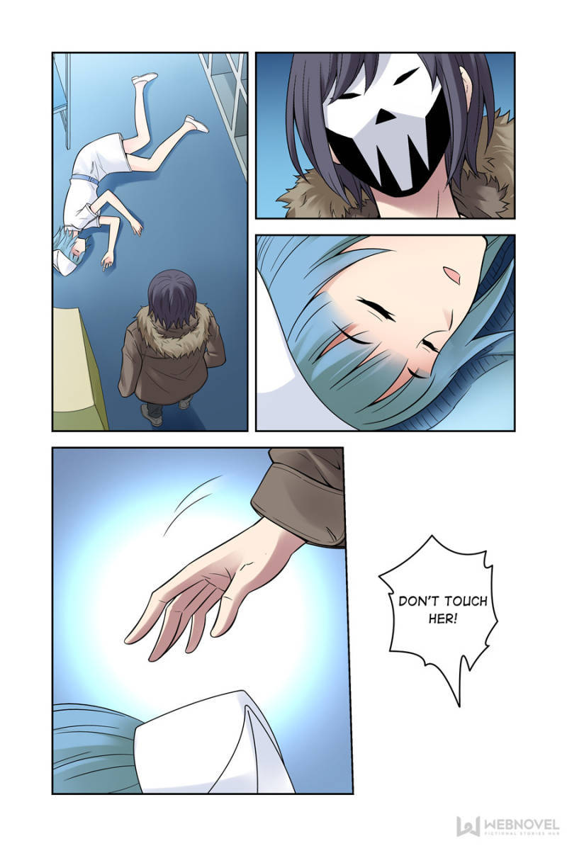 Chapter 99 - Image 16