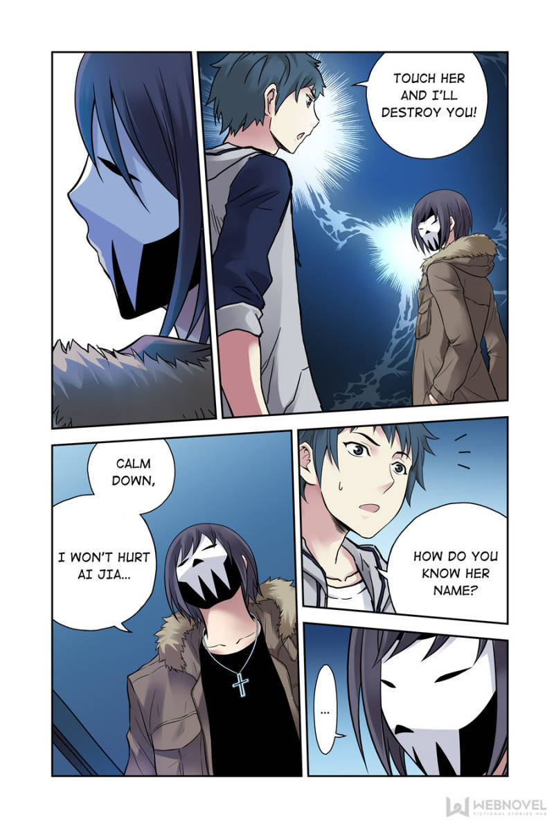 Chapter 99 - Image 17