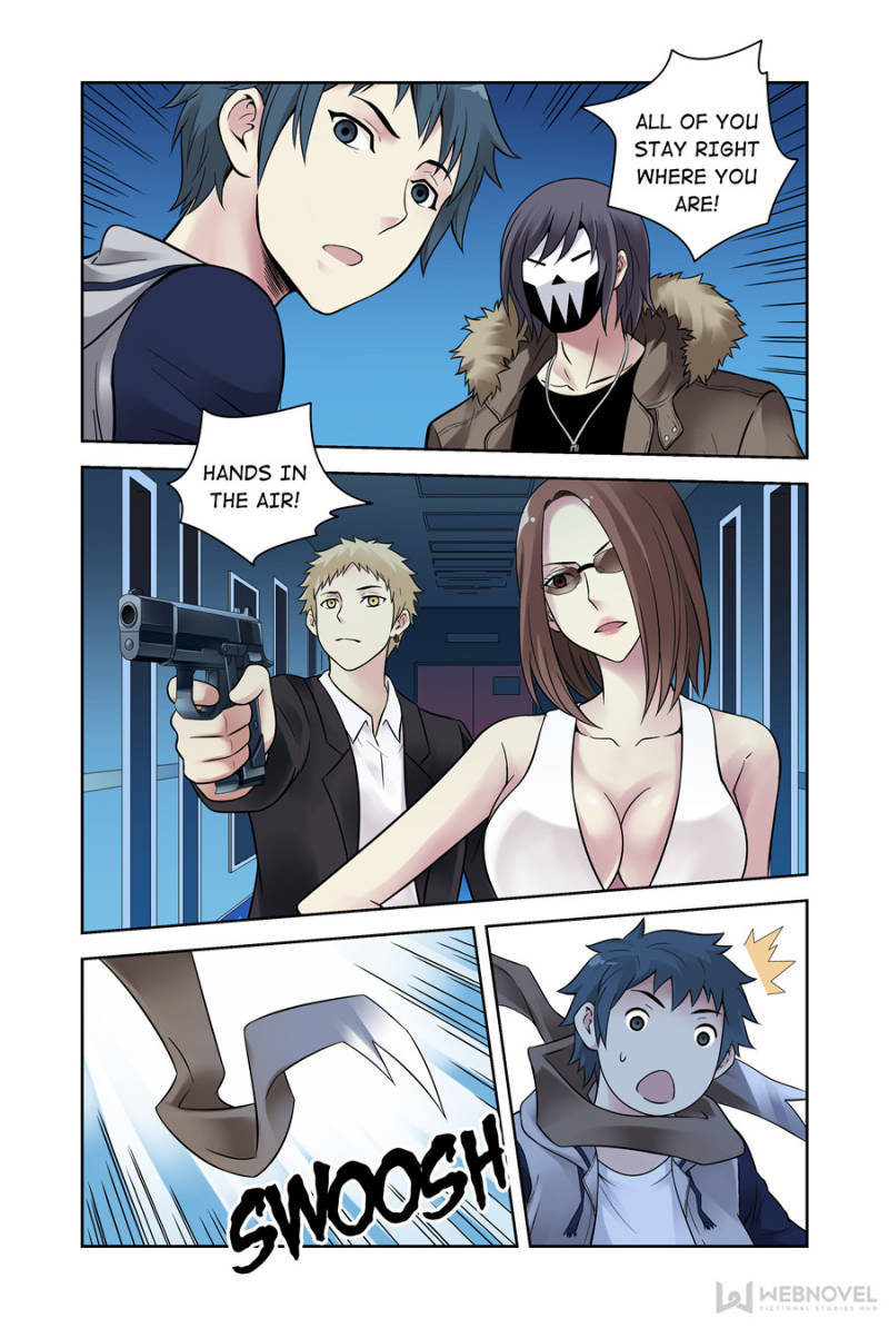 Chapter 99 - Image 18