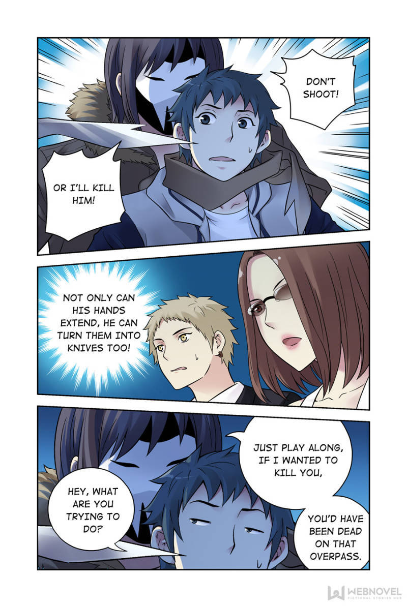 Chapter 99 - Image 19