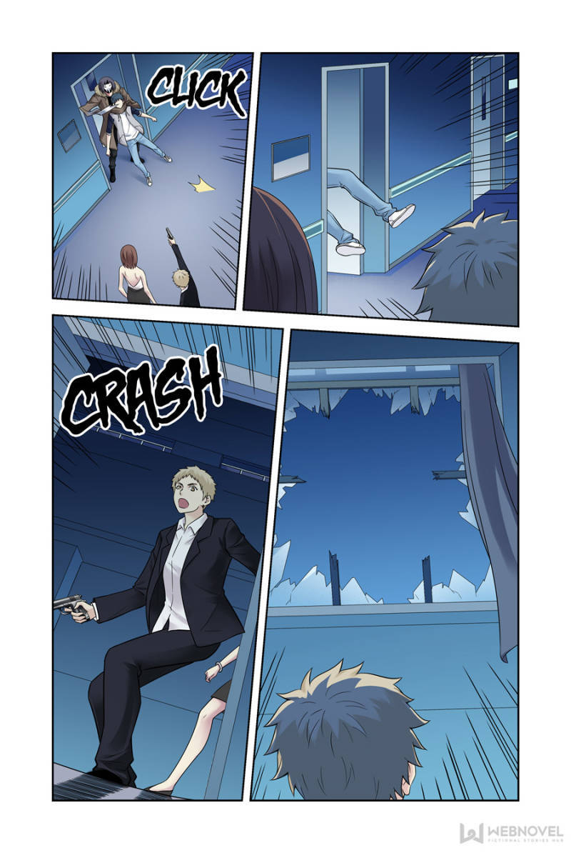 Chapter 99 - Image 20