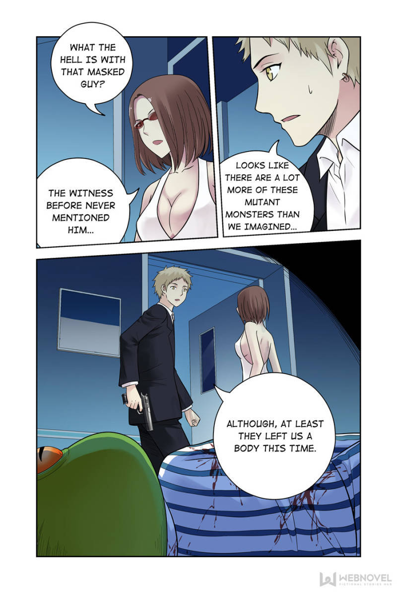 Chapter 99 - Image 21