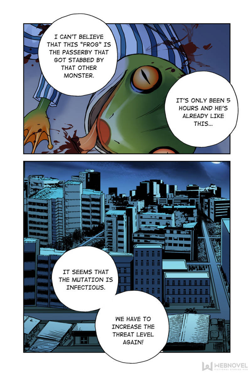 Chapter 99 - Image 22