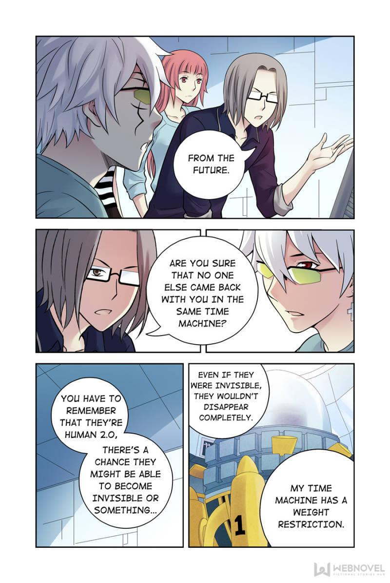 Chapter 99 - Image 3