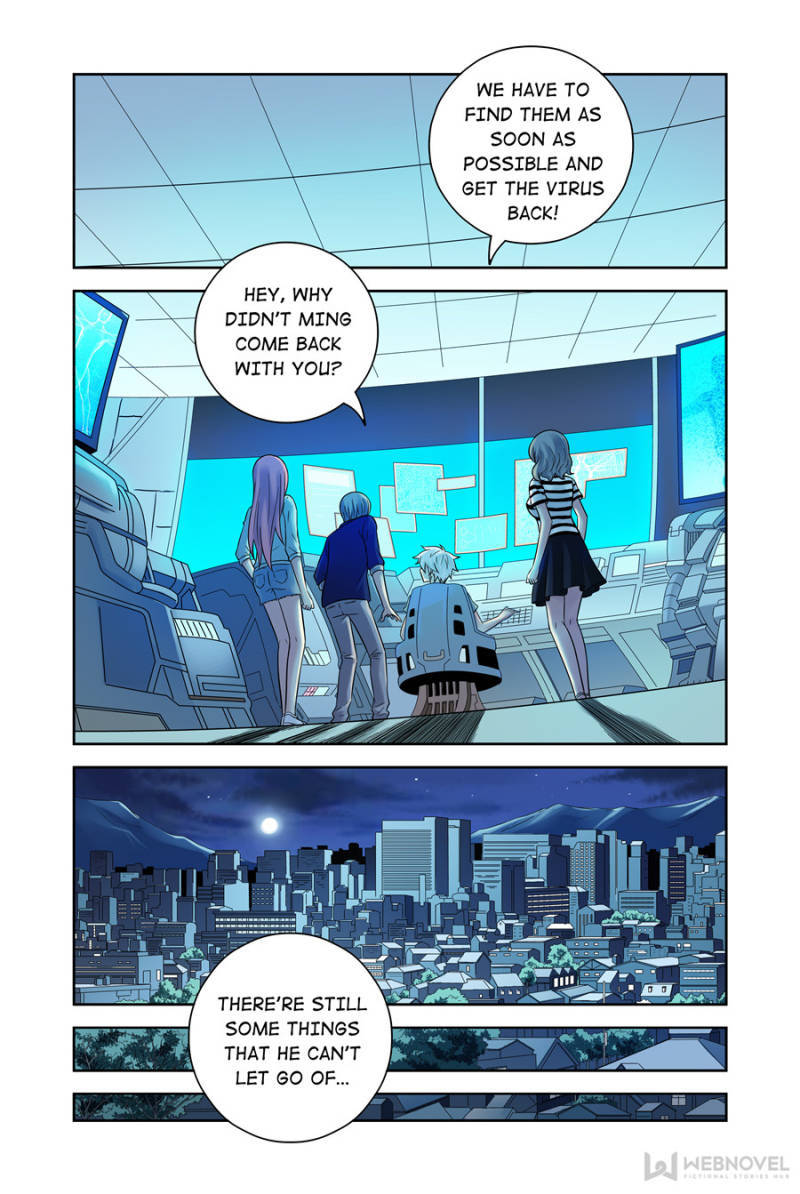 Chapter 99 - Image 5