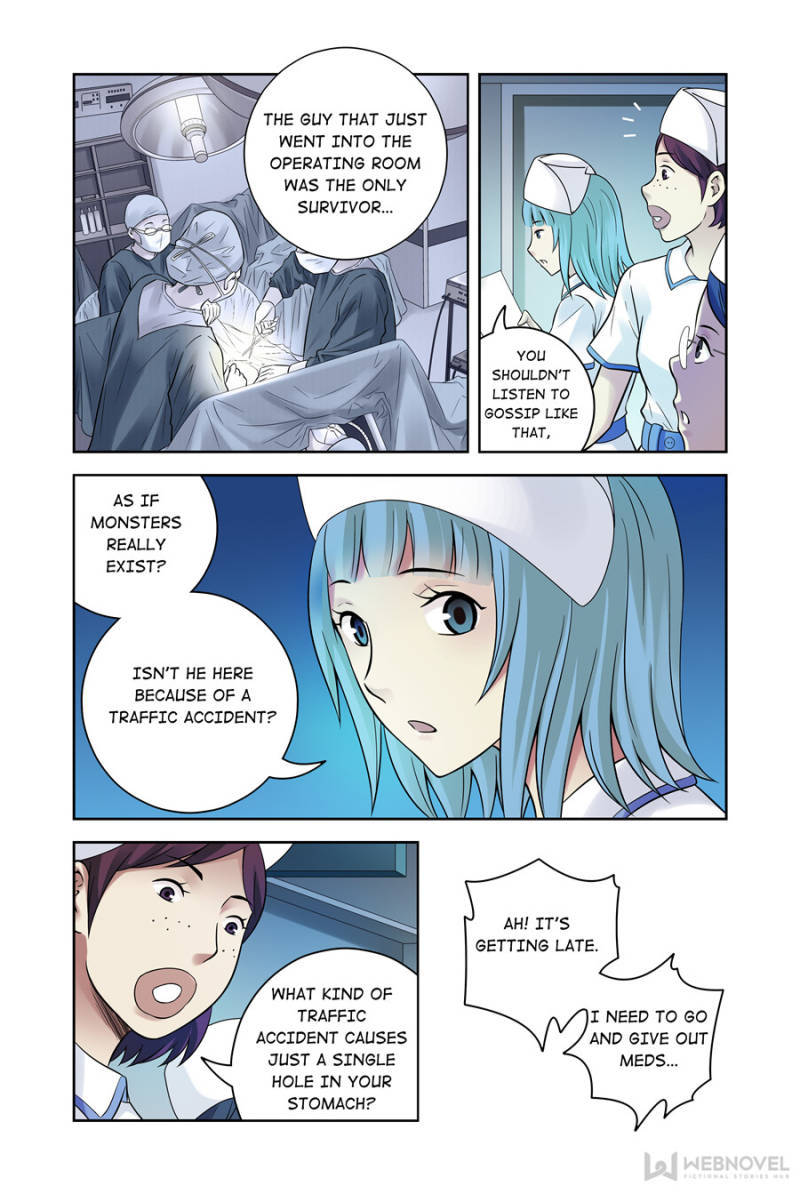 Chapter 99 - Image 7