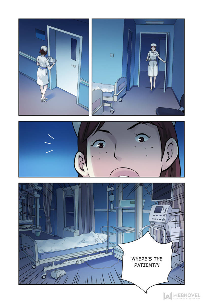 Chapter 99 - Image 8