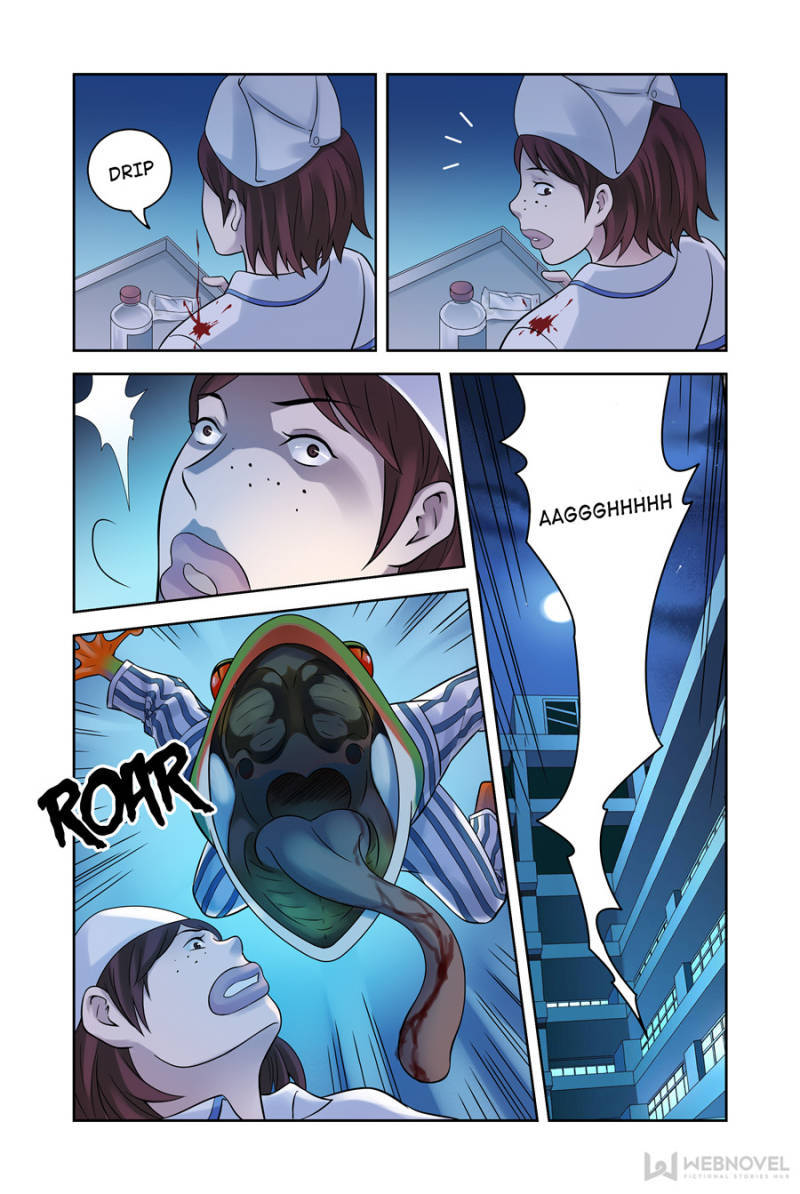 Chapter 99 - Image 9