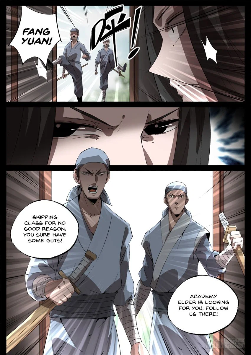 Chapter 42 - Image 12