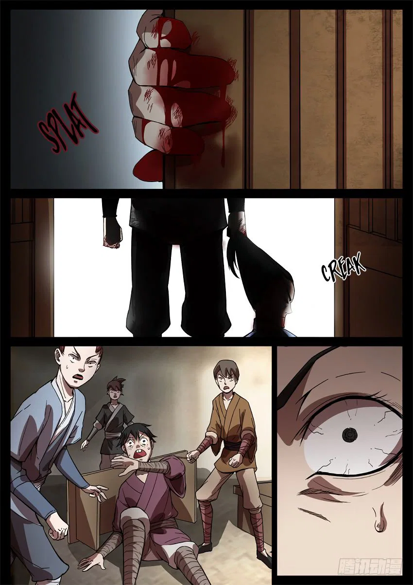 Chapter 43 - Image 5