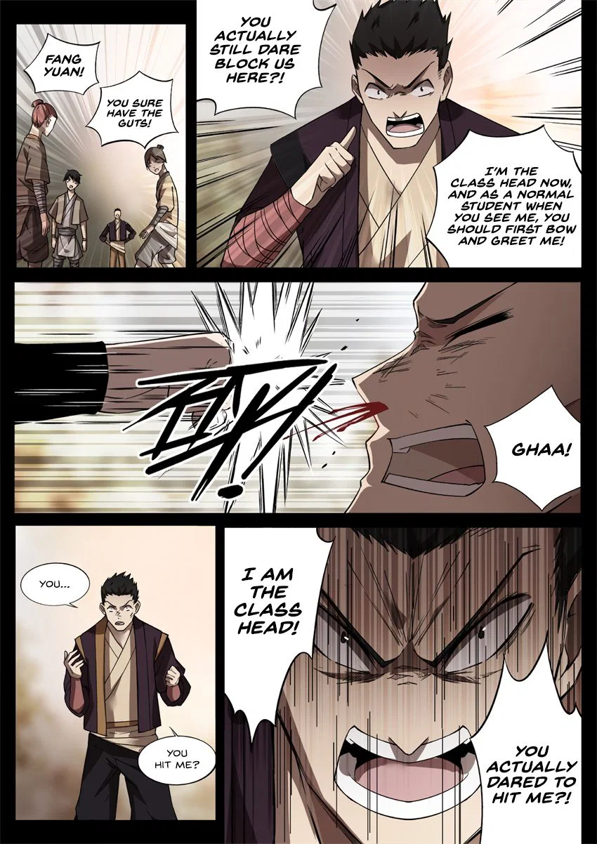 Chapter 45 - Image 12